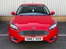 USED 2017 67 FORD FOCUS 1.0T EcoBoost Zetec Edition Euro 6 (s/s) 5dr SALE! NOW Â£5999 WAS Â£7499