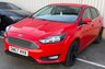 USED 2017 67 FORD FOCUS 1.0T EcoBoost Zetec Edition Euro 6 (s/s) 5dr SALE! NOW Â£5999 WAS Â£7499