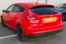USED 2017 67 FORD FOCUS 1.0T EcoBoost Zetec Edition Euro 6 (s/s) 5dr SALE! NOW Â£5999 WAS Â£7499