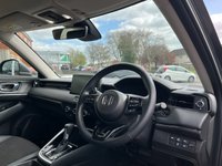 USED 2021 71 HONDA HR-V 1.5 h i-MMD Advance SUV 5dr Petrol Hybrid CVT Euro 6 (s/s) (131 ps) Apple Carplay -