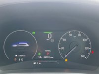USED 2021 71 HONDA HR-V 1.5 h i-MMD Advance SUV 5dr Petrol Hybrid CVT Euro 6 (s/s) (131 ps) Apple Carplay -