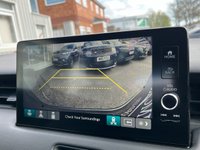 USED 2021 71 HONDA HR-V 1.5 h i-MMD Advance SUV 5dr Petrol Hybrid CVT Euro 6 (s/s) (131 ps) Apple Carplay -