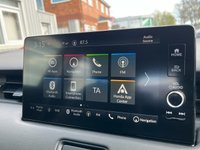 USED 2021 71 HONDA HR-V 1.5 h i-MMD Advance SUV 5dr Petrol Hybrid CVT Euro 6 (s/s) (131 ps) Apple Carplay -