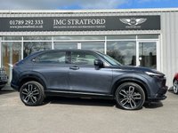 USED 2021 71 HONDA HR-V 1.5 h i-MMD Advance SUV 5dr Petrol Hybrid CVT Euro 6 (s/s) (131 ps) Apple Carplay -
