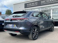 USED 2021 71 HONDA HR-V 1.5 h i-MMD Advance SUV 5dr Petrol Hybrid CVT Euro 6 (s/s) (131 ps) Apple Carplay -