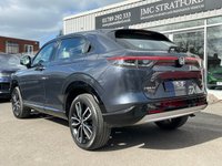 USED 2021 71 HONDA HR-V 1.5 h i-MMD Advance SUV 5dr Petrol Hybrid CVT Euro 6 (s/s) (131 ps) Apple Carplay -
