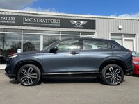 USED 2021 71 HONDA HR-V 1.5 h i-MMD Advance SUV 5dr Petrol Hybrid CVT Euro 6 (s/s) (131 ps) Apple Carplay -