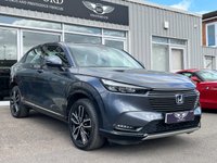 USED 2021 71 HONDA HR-V 1.5 h i-MMD Advance SUV 5dr Petrol Hybrid CVT Euro 6 (s/s) (131 ps) Apple Carplay -