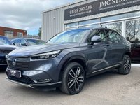 USED 2021 71 HONDA HR-V 1.5 h i-MMD Advance SUV 5dr Petrol Hybrid CVT Euro 6 (s/s) (131 ps) Apple Carplay -