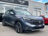 USED 2021 71 HONDA HR-V 1.5 h i-MMD Advance SUV 5dr Petrol Hybrid CVT Euro 6 (s/s) (131 ps) Apple Carplay -