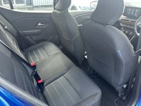 USED 2021 DACIA SANDERO STEPWAY 1.0 TCe Comfort Hatchback 5dr Petrol Manual Euro 6 (s/s) (90 ps) REVERSING CAMERA, BLUETOOTH, DAB RADIO