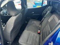 USED 2021 DACIA SANDERO STEPWAY 1.0 TCe Comfort Hatchback 5dr Petrol Manual Euro 6 (s/s) (90 ps) REVERSING CAMERA, BLUETOOTH, DAB RADIO