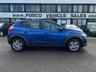 USED 2021 DACIA SANDERO STEPWAY 1.0 TCe Comfort Hatchback 5dr Petrol Manual Euro 6 (s/s) (90 ps) REVERSING CAMERA, BLUETOOTH, DAB RADIO