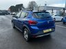 USED 2021 DACIA SANDERO STEPWAY 1.0 TCe Comfort Hatchback 5dr Petrol Manual Euro 6 (s/s) (90 ps) REVERSING CAMERA, BLUETOOTH, DAB RADIO
