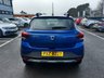USED 2021 DACIA SANDERO STEPWAY 1.0 TCe Comfort Hatchback 5dr Petrol Manual Euro 6 (s/s) (90 ps) REVERSING CAMERA, BLUETOOTH, DAB RADIO