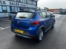 USED 2021 DACIA SANDERO STEPWAY 1.0 TCe Comfort Hatchback 5dr Petrol Manual Euro 6 (s/s) (90 ps) REVERSING CAMERA, BLUETOOTH, DAB RADIO