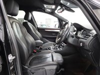 USED 2018 68 BMW 2 Series GRAN TOURER 2.0 220d M Sport MPV 5dr Diesel Auto xDrive Euro 6 (s/s) (190 ps) 7 SEATS-SAT NAV-HTD SEATS