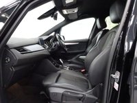 USED 2018 68 BMW 2 Series GRAN TOURER 2.0 220d M Sport MPV 5dr Diesel Auto xDrive Euro 6 (s/s) (190 ps) 7 SEATS-SAT NAV-HTD SEATS