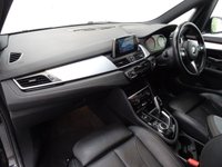 USED 2018 68 BMW 2 Series GRAN TOURER 2.0 220d M Sport MPV 5dr Diesel Auto xDrive Euro 6 (s/s) (190 ps) 7 SEATS-SAT NAV-HTD SEATS