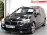USED 2018 68 BMW 2 Series GRAN TOURER 2.0 220d M Sport MPV 5dr Diesel Auto xDrive Euro 6 (s/s) (190 ps) 7 SEATS-SAT NAV-HTD SEATS