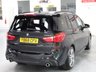 USED 2018 68 BMW 2 Series GRAN TOURER 2.0 220d M Sport MPV 5dr Diesel Auto xDrive Euro 6 (s/s) (190 ps) 7 SEATS-SAT NAV-HTD SEATS