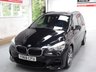 USED 2018 68 BMW 2 Series GRAN TOURER 2.0 220d M Sport MPV 5dr Diesel Auto xDrive Euro 6 (s/s) (190 ps) 7 SEATS-SAT NAV-HTD SEATS