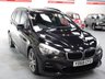 USED 2018 68 BMW 2 Series GRAN TOURER 2.0 220d M Sport MPV 5dr Diesel Auto xDrive Euro 6 (s/s) (190 ps) 7 SEATS-SAT NAV-HTD SEATS