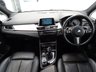 USED 2018 68 BMW 2 Series GRAN TOURER 2.0 220d M Sport MPV 5dr Diesel Auto xDrive Euro 6 (s/s) (190 ps) 7 SEATS-SAT NAV-HTD SEATS