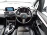 USED 2018 68 BMW 2 Series GRAN TOURER 2.0 220d M Sport MPV 5dr Diesel Auto xDrive Euro 6 (s/s) (190 ps) 7 SEATS-SAT NAV-HTD SEATS