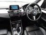 USED 2018 68 BMW 2 Series GRAN TOURER 2.0 220d M Sport MPV 5dr Diesel Auto xDrive Euro 6 (s/s) (190 ps) 7 SEATS-SAT NAV-HTD SEATS