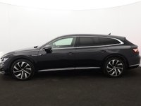 USED 2022 72 VOLKSWAGEN ARTEON 2.0 TSI R-Line Shooting Brake 5dr Petrol DSG Euro 6 (s/s) (190 ps) PAN ROOF | HEATED SEATS