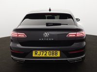 USED 2022 72 VOLKSWAGEN ARTEON 2.0 TSI R-Line Shooting Brake 5dr Petrol DSG Euro 6 (s/s) (190 ps) PAN ROOF | HEATED SEATS