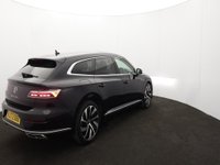 USED 2022 72 VOLKSWAGEN ARTEON 2.0 TSI R-Line Shooting Brake 5dr Petrol DSG Euro 6 (s/s) (190 ps) PAN ROOF | HEATED SEATS