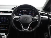 USED 2022 72 VOLKSWAGEN ARTEON 2.0 TSI R-Line Shooting Brake 5dr Petrol DSG Euro 6 (s/s) (190 ps) PAN ROOF | HEATED SEATS