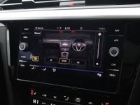 USED 2022 72 VOLKSWAGEN ARTEON 2.0 TSI R-Line Shooting Brake 5dr Petrol DSG Euro 6 (s/s) (190 ps) PAN ROOF | HEATED SEATS