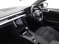 USED 2022 72 VOLKSWAGEN ARTEON 2.0 TSI R-Line Shooting Brake 5dr Petrol DSG Euro 6 (s/s) (190 ps) PAN ROOF | HEATED SEATS