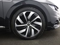 USED 2022 72 VOLKSWAGEN ARTEON 2.0 TSI R-Line Shooting Brake 5dr Petrol DSG Euro 6 (s/s) (190 ps) PAN ROOF | HEATED SEATS