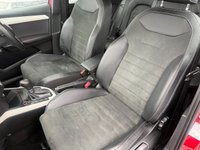 USED 2019 19 SEAT ARONA 1.0 TSI GPF XCELLENCE Lux SUV 5dr Petrol DSG Euro 6 (s/s) (115 ps) 