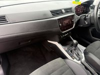 USED 2019 19 SEAT ARONA 1.0 TSI GPF XCELLENCE Lux SUV 5dr Petrol DSG Euro 6 (s/s) (115 ps) 