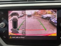 USED 2019 19 SEAT ARONA 1.0 TSI GPF XCELLENCE Lux SUV 5dr Petrol DSG Euro 6 (s/s) (115 ps) 