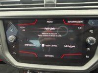 USED 2019 19 SEAT ARONA 1.0 TSI GPF XCELLENCE Lux SUV 5dr Petrol DSG Euro 6 (s/s) (115 ps) 