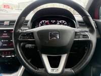 USED 2019 19 SEAT ARONA 1.0 TSI GPF XCELLENCE Lux SUV 5dr Petrol DSG Euro 6 (s/s) (115 ps) 