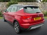 USED 2019 19 SEAT ARONA 1.0 TSI GPF XCELLENCE Lux SUV 5dr Petrol DSG Euro 6 (s/s) (115 ps) 