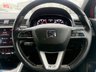 USED 2019 19 SEAT ARONA 1.0 TSI GPF XCELLENCE Lux SUV 5dr Petrol DSG Euro 6 (s/s) (115 ps) 