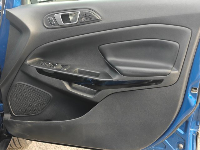 2019 FORD ECOSPORT - Photo 11