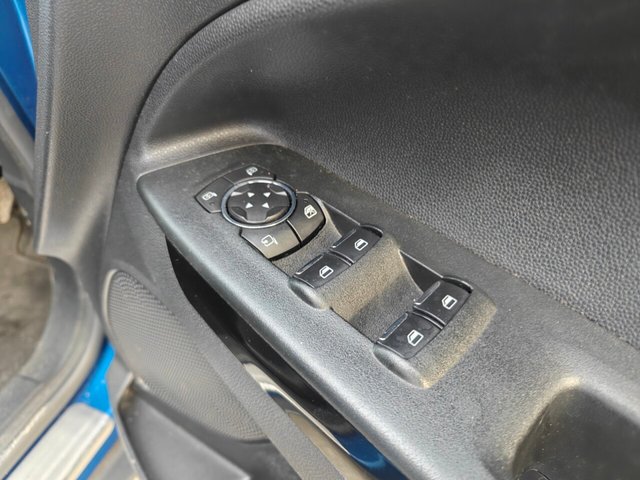 2019 FORD ECOSPORT - Photo 12