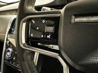 USED 2020 70 LAND ROVER DISCOVERY SPORT 2.0 D200 MHEV R-Dynamic SE SUV 5dr Diesel Auto 4WD Euro 6 (s/s) (204 ps) 