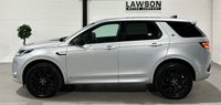 USED 2020 70 LAND ROVER DISCOVERY SPORT 2.0 D200 MHEV R-Dynamic SE SUV 5dr Diesel Auto 4WD Euro 6 (s/s) (204 ps) 