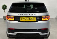USED 2020 70 LAND ROVER DISCOVERY SPORT 2.0 D200 MHEV R-Dynamic SE SUV 5dr Diesel Auto 4WD Euro 6 (s/s) (204 ps) 