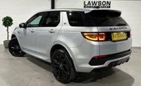 USED 2020 70 LAND ROVER DISCOVERY SPORT 2.0 D200 MHEV R-Dynamic SE SUV 5dr Diesel Auto 4WD Euro 6 (s/s) (204 ps) 
